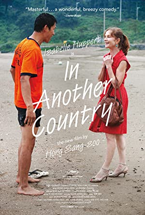 Nonton Film In Another Country (2012) Subtitle Indonesia