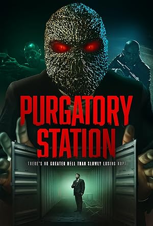 Nonton Film Purgatory Station (2024) Subtitle Indonesia