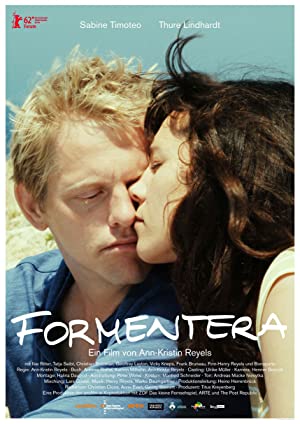 Nonton Film Formentera (2012) Subtitle Indonesia Filmapik