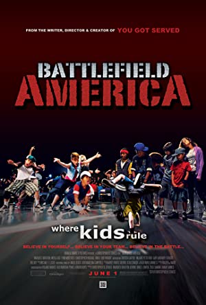 Nonton Film Battlefield America (2012) Subtitle Indonesia
