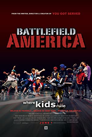 Battlefield America