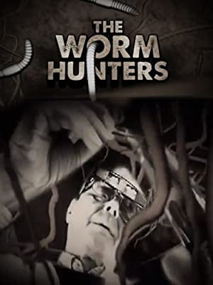 Nonton Film The Worm Hunters (2011) Subtitle Indonesia Filmapik