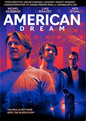 Nonton Film American Dream (2021) Subtitle Indonesia