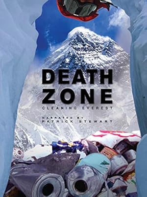 Death Zone: Cleaning Mount Everest (2018)