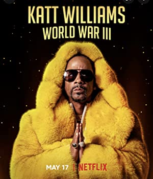 Nonton Film Katt Williams: World War III (2022) Subtitle Indonesia
