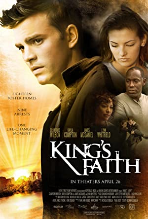 Nonton Film King’s Faith (2013) Subtitle Indonesia