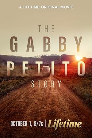 Nonton Film The Gabby Petito Story (2022) Subtitle Indonesia