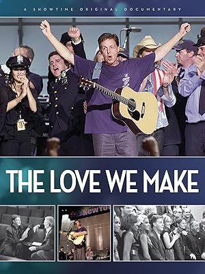 Nonton Film The Love We Make (2011) Subtitle Indonesia