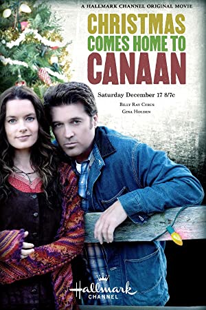Nonton Film Christmas Comes Home to Canaan (2011) Subtitle Indonesia