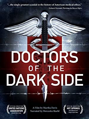 Nonton Film Doctors of the Dark Side (2011) Subtitle Indonesia Filmapik