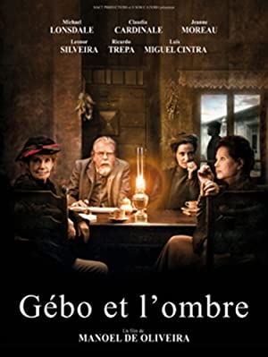 Nonton Film Gebo and the Shadow (2012) Subtitle Indonesia