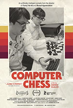 Nonton Film Computer Chess (2013) Subtitle Indonesia