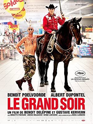 Nonton Film Le grand soir (2012) Subtitle Indonesia