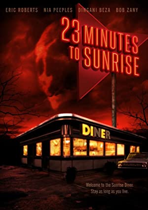 23 Minutes to Sunrise (2012)