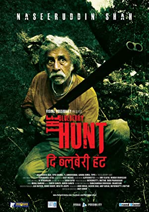 Nonton Film The Blueberry Hunt (2016) Subtitle Indonesia Filmapik