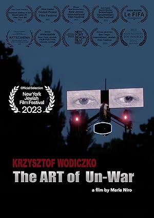 Nonton Film The Art of Un-War (2022) Subtitle Indonesia