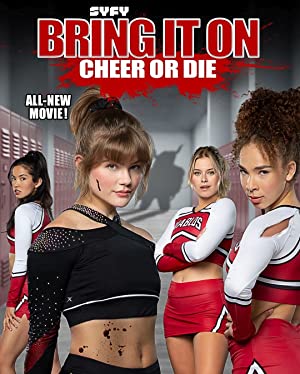 Nonton Film Bring It On: Cheer or Die (2022) Subtitle Indonesia Filmapik