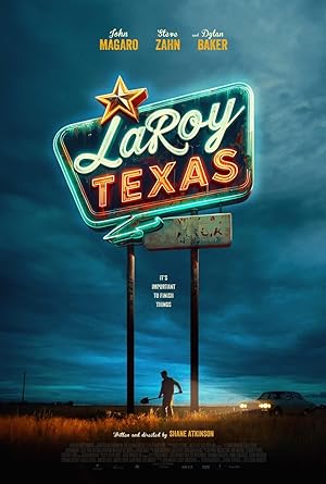 Nonton Film LaRoy, Texas (2023) Subtitle Indonesia