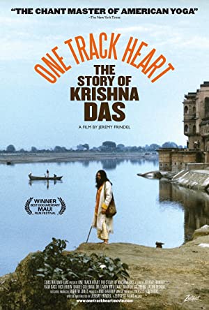 Nonton Film One Track Heart: The Story of Krishna Das (2012) Subtitle Indonesia Filmapik