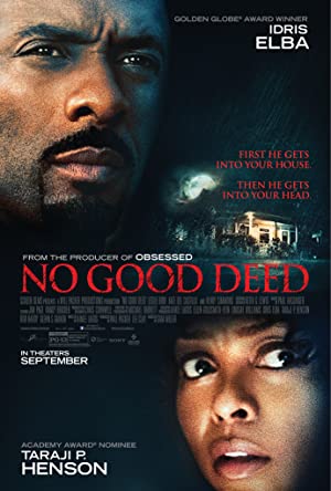 Nonton Film No Good Deed (2014) Subtitle Indonesia