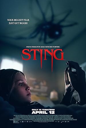 Nonton Film Sting (2024) Subtitle Indonesia