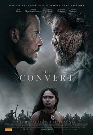 Nonton Film The Convert (2023) Subtitle Indonesia