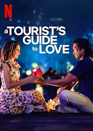 Nonton Film A Tourist’s Guide to Love (2023) Subtitle Indonesia
