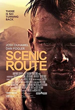 Nonton Film Scenic Route (2013) Subtitle Indonesia