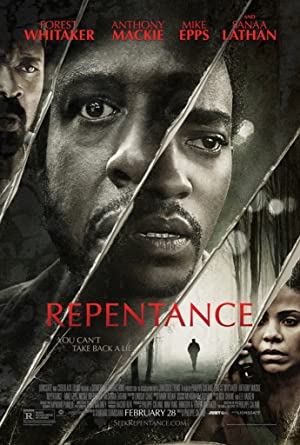 Nonton Film Repentance (2013) Subtitle Indonesia Filmapik