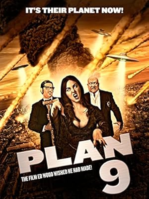 Plan 9 (2015)