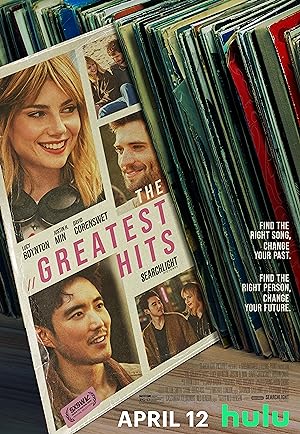 Nonton Film The Greatest Hits (2024) Subtitle Indonesia