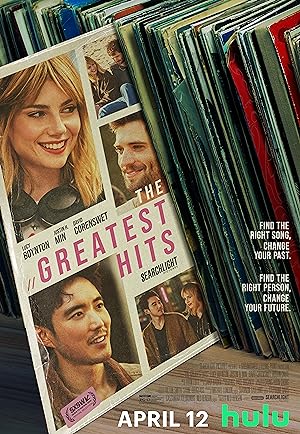 The Greatest Hits (2024)