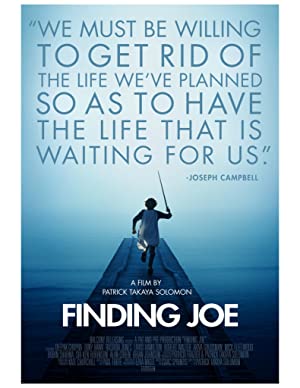 Finding Joe (2011)