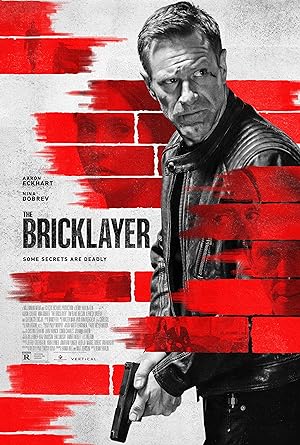 Nonton Film The Bricklayer (2023) Subtitle Indonesia