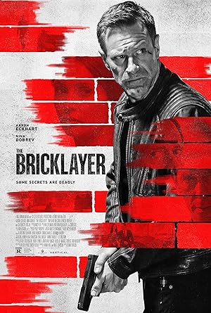 Nonton Film The Bricklayer (2023) Subtitle Indonesia Filmapik