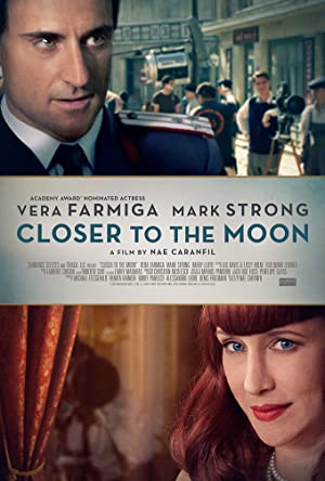 Nonton Film Closer to the Moon (2014) Subtitle Indonesia Filmapik