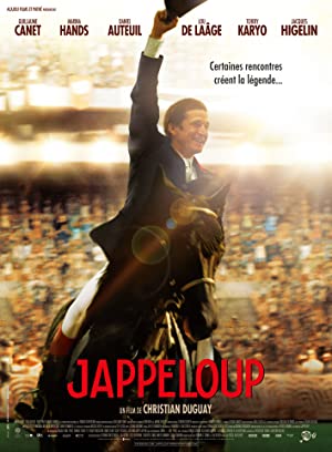 Nonton Film Jappeloup (2013) Subtitle Indonesia