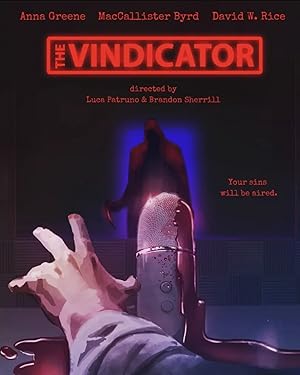 Vindicator (2025)