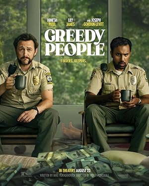 Nonton Film Greedy People (2024) Subtitle Indonesia