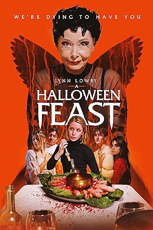 Nonton Film A Halloween Feast (2024) Subtitle Indonesia Filmapik