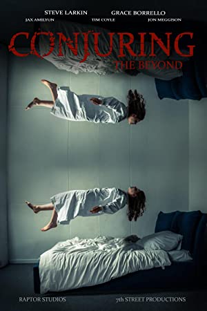 Nonton Film Conjuring: The Beyond (2022) Subtitle Indonesia