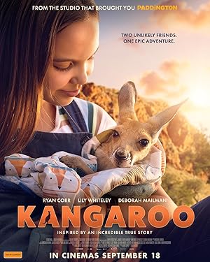 Kangaroo (2025)