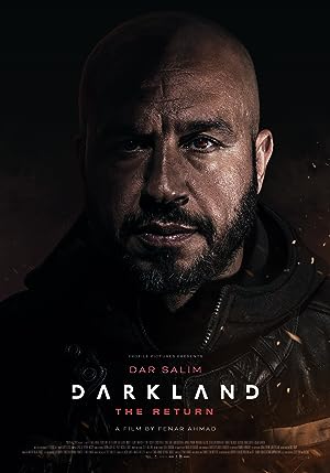 Nonton Film Darkland: The Return (2023) Subtitle Indonesia