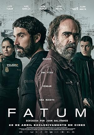 Nonton Film Fatum (2023) Subtitle Indonesia