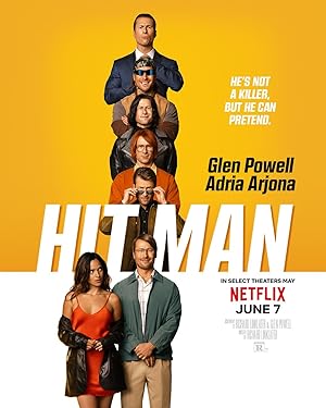 Nonton Film Hit Man (2023) Subtitle Indonesia Filmapik