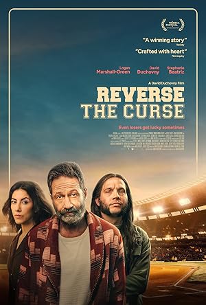 Nonton Film Reverse the Curse (2023) Subtitle Indonesia