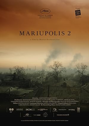 Nonton Film Mariupolis 2 (2022) Subtitle Indonesia