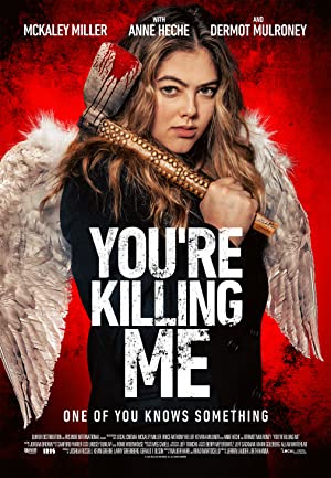 Nonton Film You’re Killing Me (2023) Subtitle Indonesia Filmapik