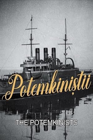 Nonton Film Potemkinistii (2022) Subtitle Indonesia