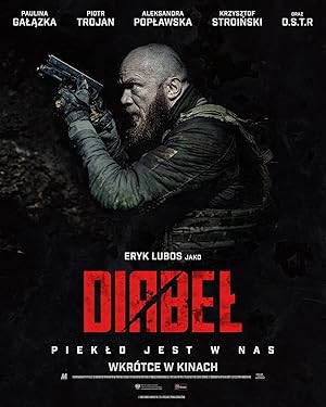 Nonton Film Diabel (2024) Subtitle Indonesia